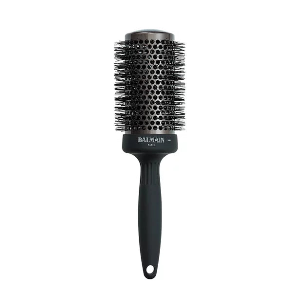 Balmain Ceramic Round Brush 圓筒搪瓷梳 25mm/33mm/43mm/53mm/43mm XL