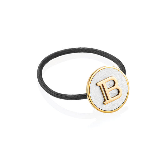 Balmain Limited Edition Legacy Elastique B FW24