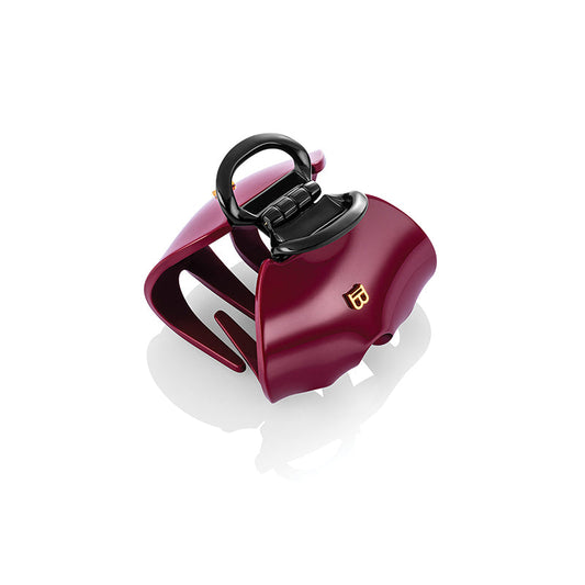 Balmain Limited Edition Pince à Cheveux Imperiale Velv Burg