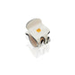 Balmain Acetate Pince a Cheveux White / Black ????