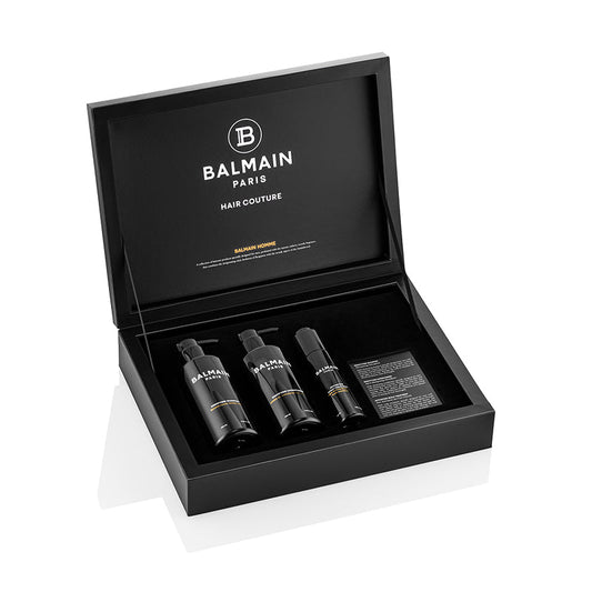 Balmain Signature Men's Giftset ??????