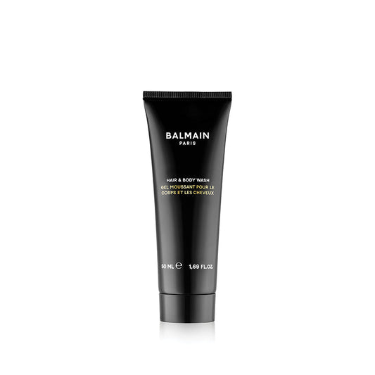 Balmain Signature Men's Line Hair & Body Wash 50ml ,200ml ?????????