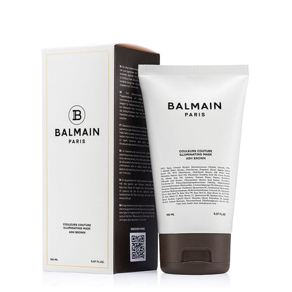 Balmain Couleurs Couture Illuminating Colour Mask 150ml