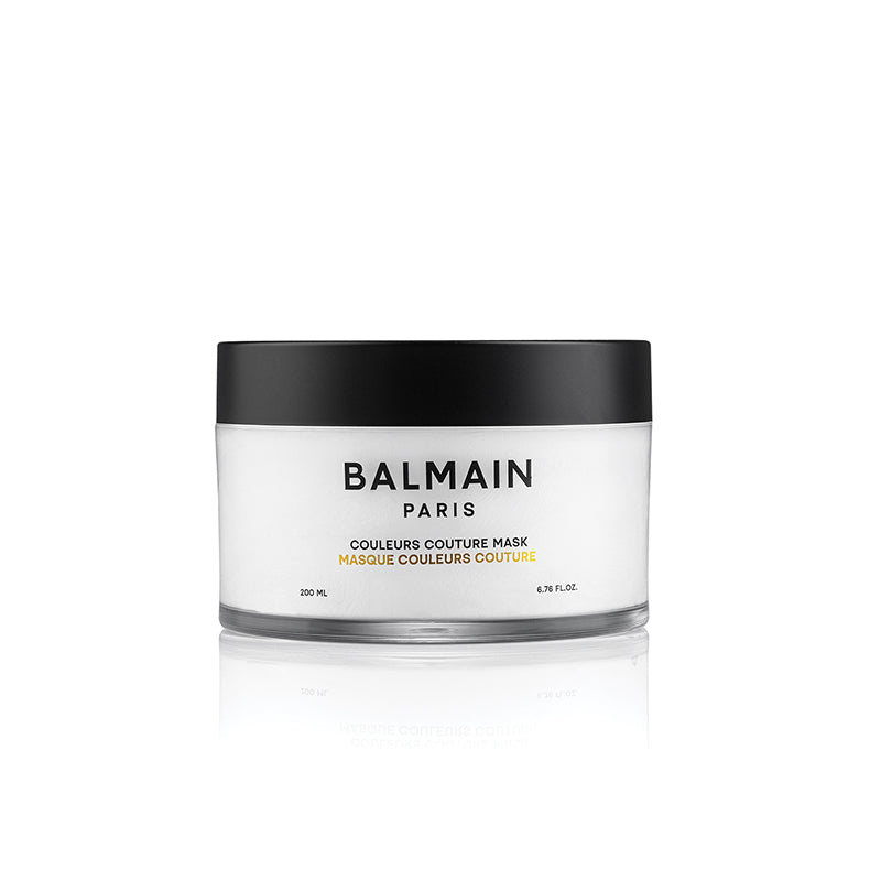 Balmain Couleurs Couture Mask  鎖色護理髮膜 200ml / 1000ml