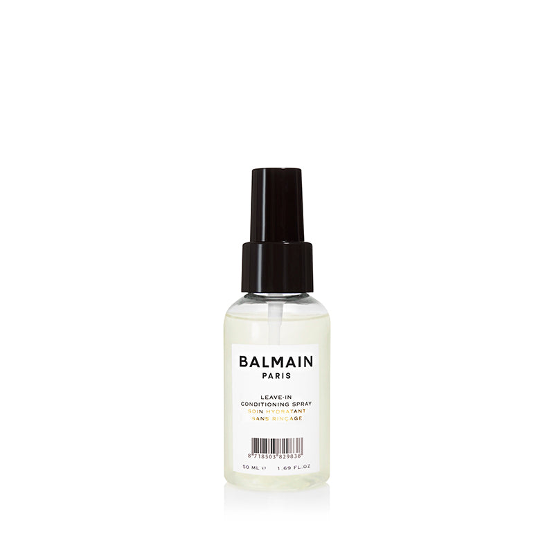 Balmain Leave-in Conditioning Spray 亮澤護髮噴霧 50ml / 200ml