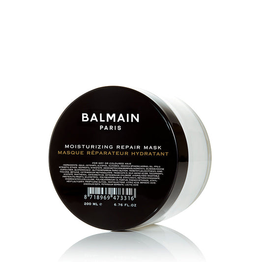 Balmain Moisturizing Repair Mask  ?????? 200ml, 1000ml