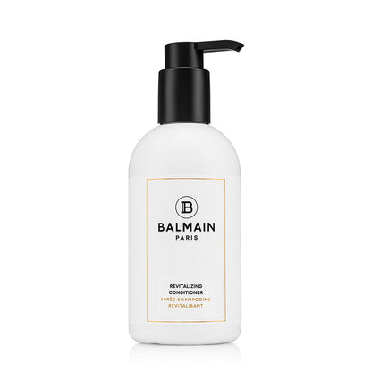 Balmain Revitalizing Conditioner  煥生護髮素 300ml / 1000ml