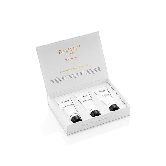 Balmain Limited Edition Couleurs  Couture 50ml Travel Set