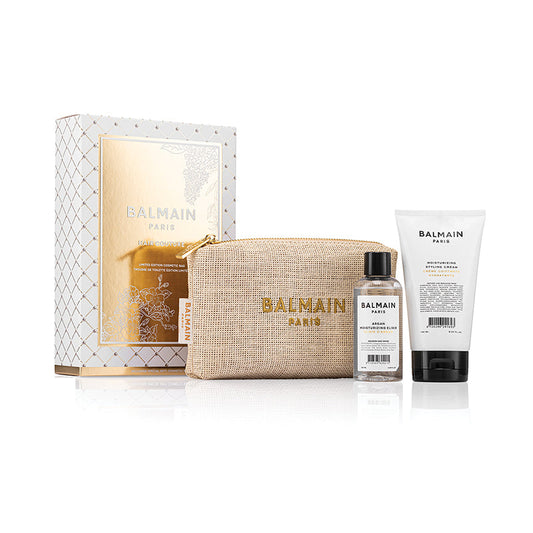 Balmain Limited Edition Cosmetic Bag 2024 ??????