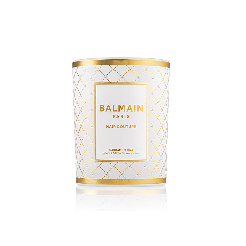 Limited Edition Cardamom 1974 Scented Candle