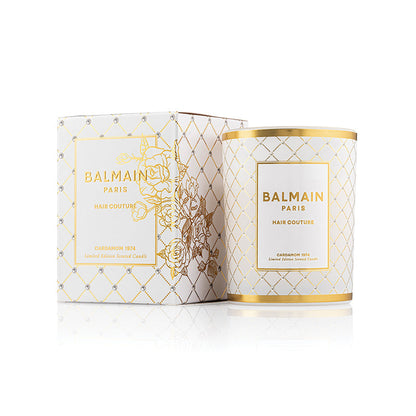 Limited Edition Cardamom 1974 Scented Candle