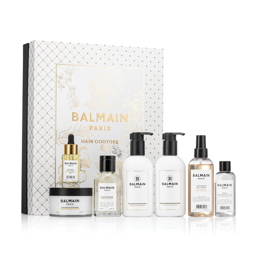 Balmain Press pack Anniversary  Collection C2 2024 ?????????