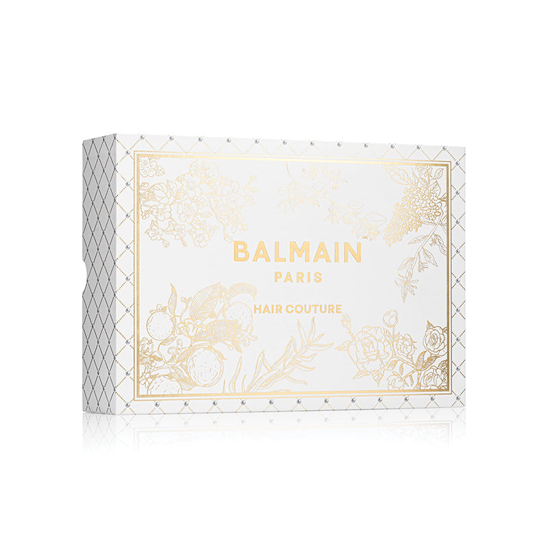 Balmain Press pack Héritage Collection Hair Perfume  ???????