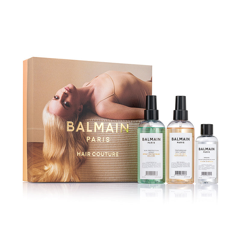 Balmain PR Sales Kit C2 2025