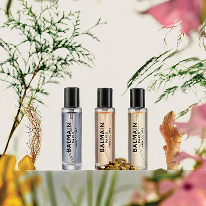 Limited Edition Hair Perfume 1974 15ml (3pcs )???????