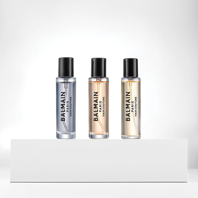 Limited Edition Hair Perfume 1974 15ml (3pcs )???????