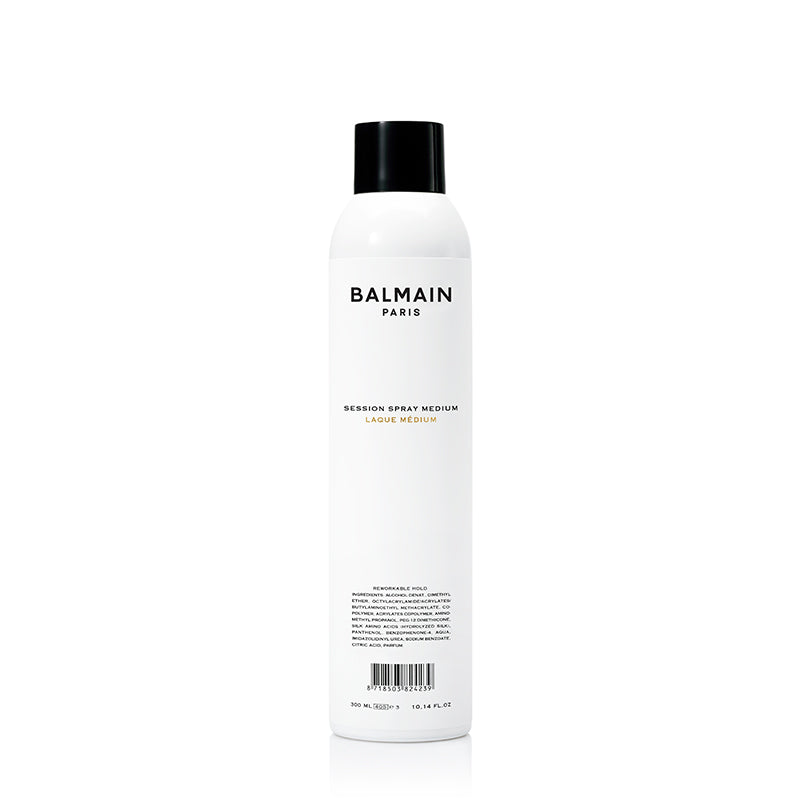 Balmain Session Spray Medium 中度定型噴霧 300ml