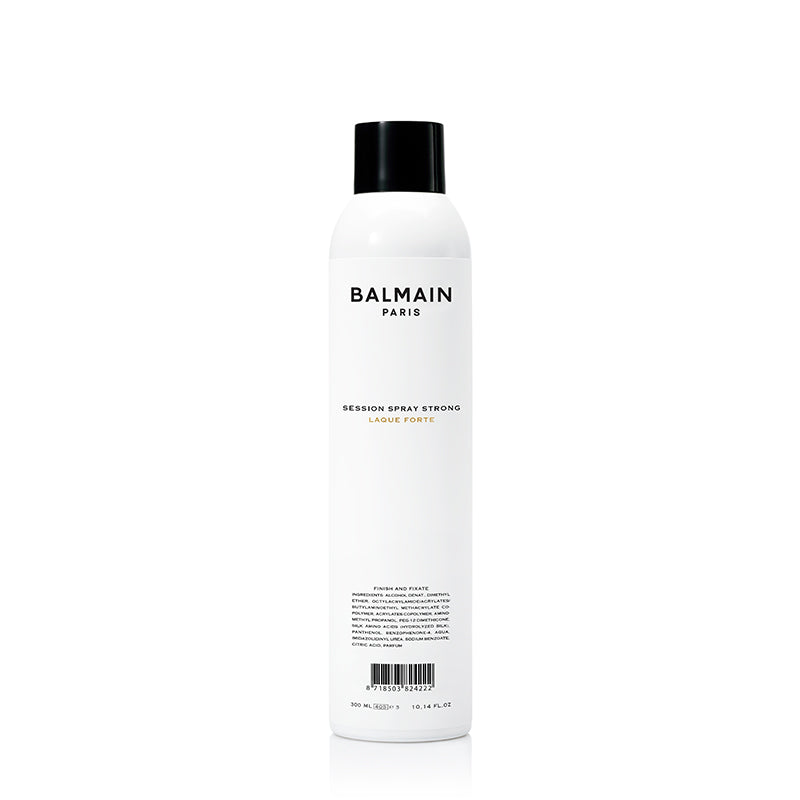 Balmain Session Spray Strong   特強定型噴霧 75ml / 300ml