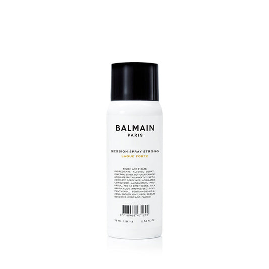 Balmain Travel Session Spray Strong 75ml