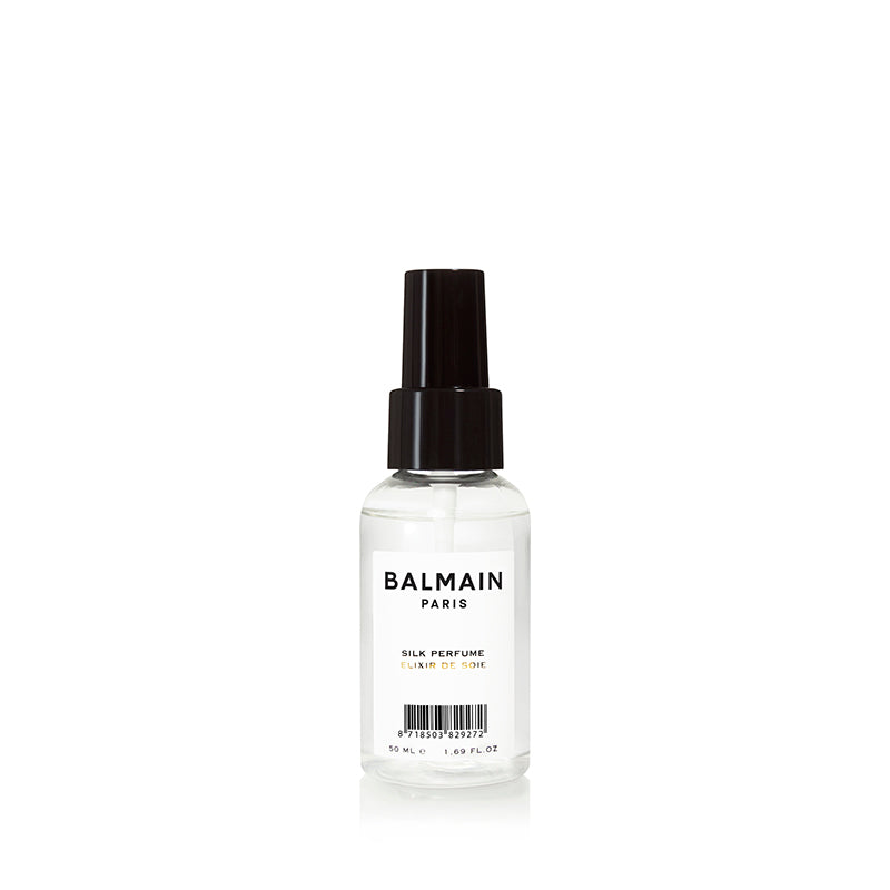 Balmain Silk perfume 絲滑香薰噴霧 50ml / 200ml