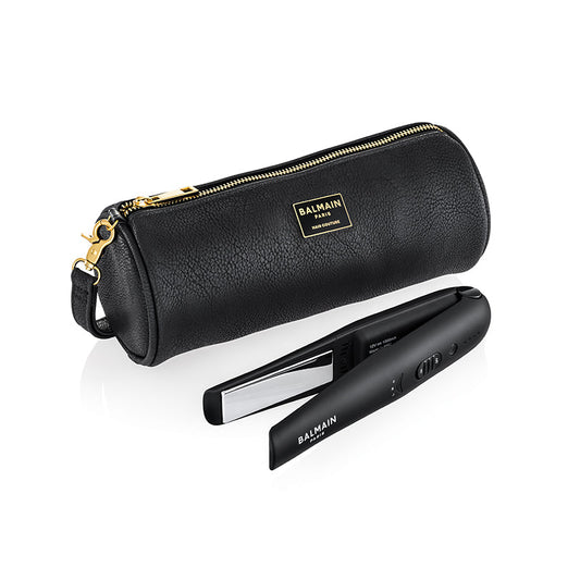 Balmain Cordless Straightener Set   無線電髮夾套裝
