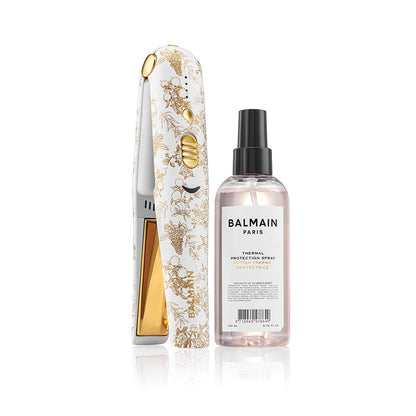 Balmain Limited Edition Cordless Straightener 2024