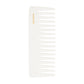 Balmain Texture Comb Black and White ????/?