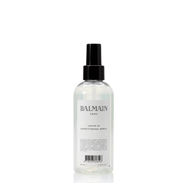 Balmain Leave-in Conditioning Spray 亮澤護髮噴霧 50ml / 200ml