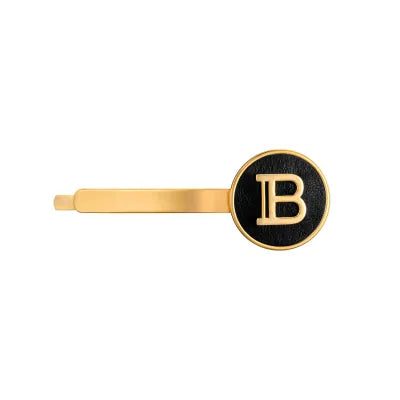 Balmain Limited Edition Hair Slide B