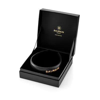 Balmain Limited Edition Headband Large