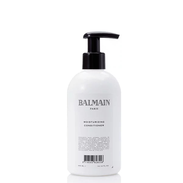 Balmain Moisturizing Conditioner 300ml