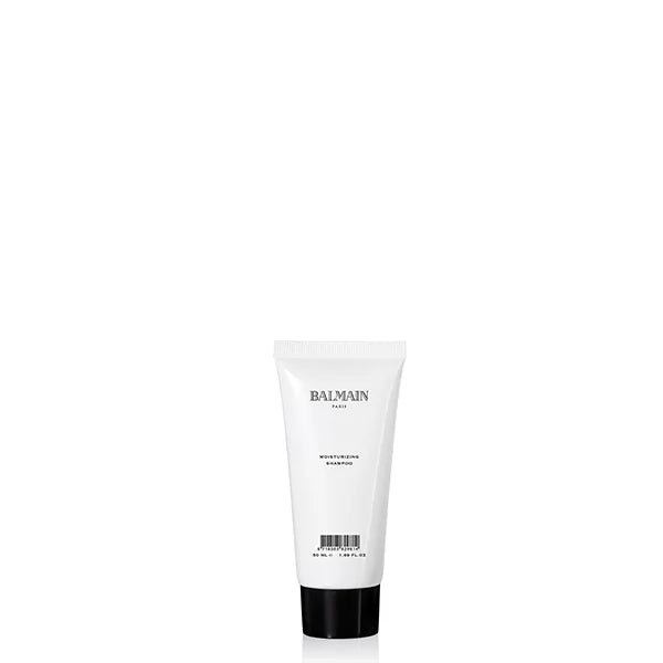 Balmain Travel Moisturizing Shampoo 50ml