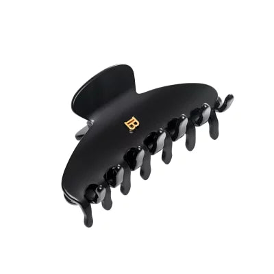 Balmain Pince cheveux Medium Black