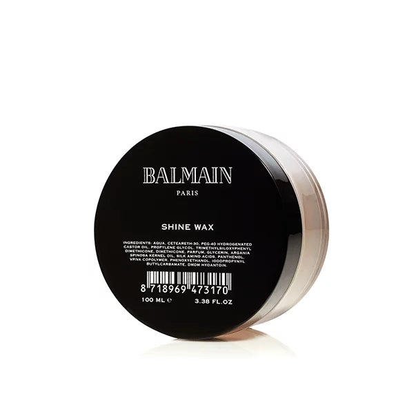 Balmain Shine Wax 100ml