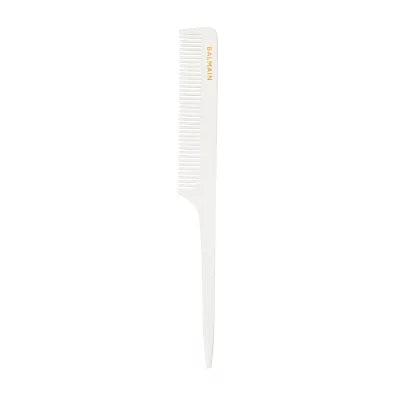 Balmain Tail Comb Black and White