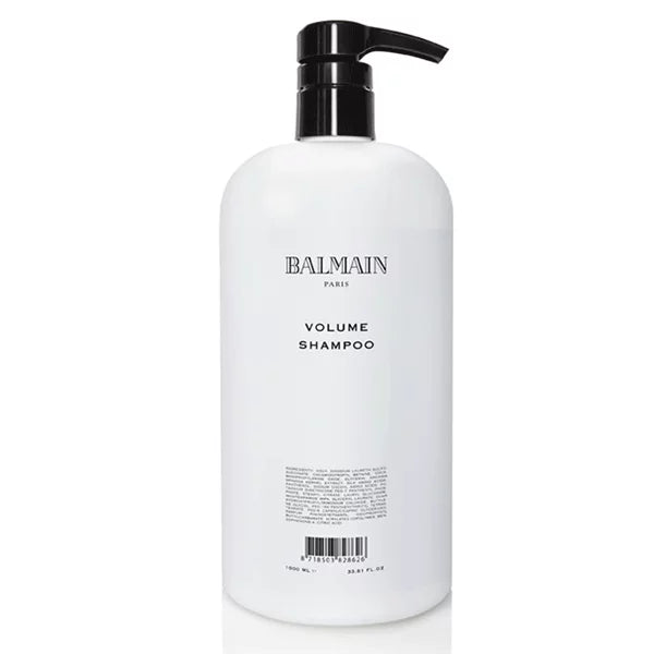 Balmain Volume Shampoo 300ml/1000ml