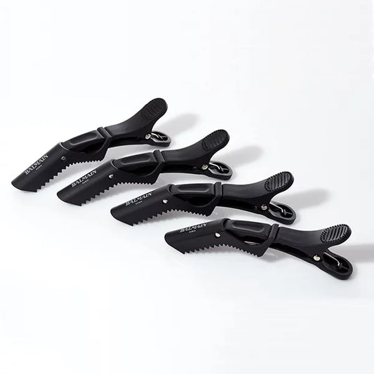 Balmain Hair Clips 4 pcs ????