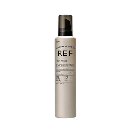 Ref Fiber Mousse 75ml / 250ml 纖維慕斯 (動搜買任何三件八折)