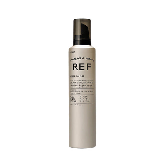 Ref Fiber Mousse 75ml / 250ml 纖維慕斯 (動搜買任何三件八折)