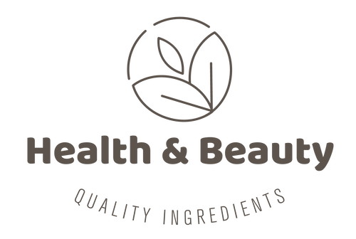 Health & Beauty logo