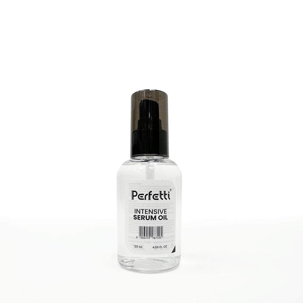 Perfetti Intensive Serum Oil 120ml