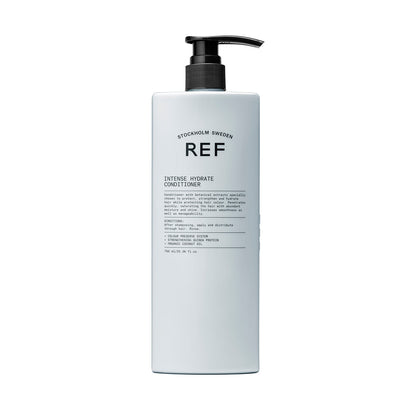 REF Intense Hydrate Conditioner  深層滋潤護髮素 (60ml, 245ml, 750ml, 1000ml)