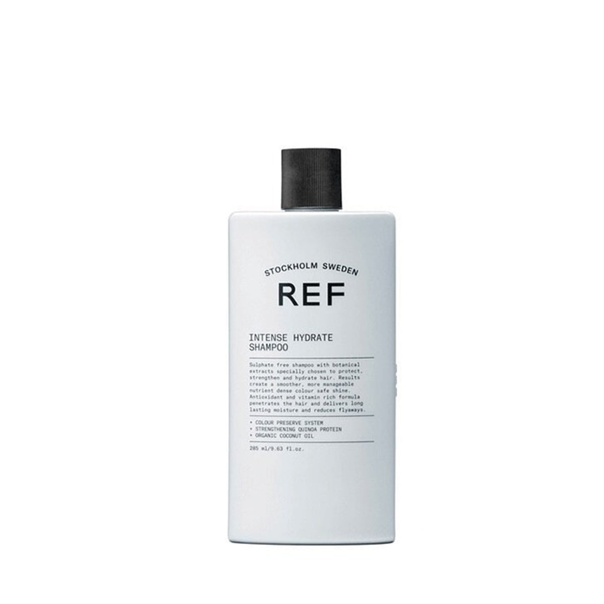 REF Intense Hydrate Shampoo 深層滋潤洗髮水 (60ml, 285ml, 750ml, 1000ml)