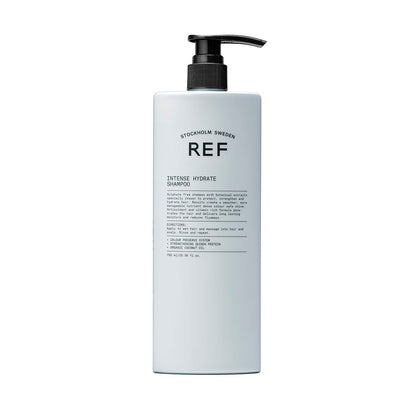 REF Intense Hydrate Shampoo 深層滋潤洗髮水 (60ml, 285ml, 750ml, 1000ml)
