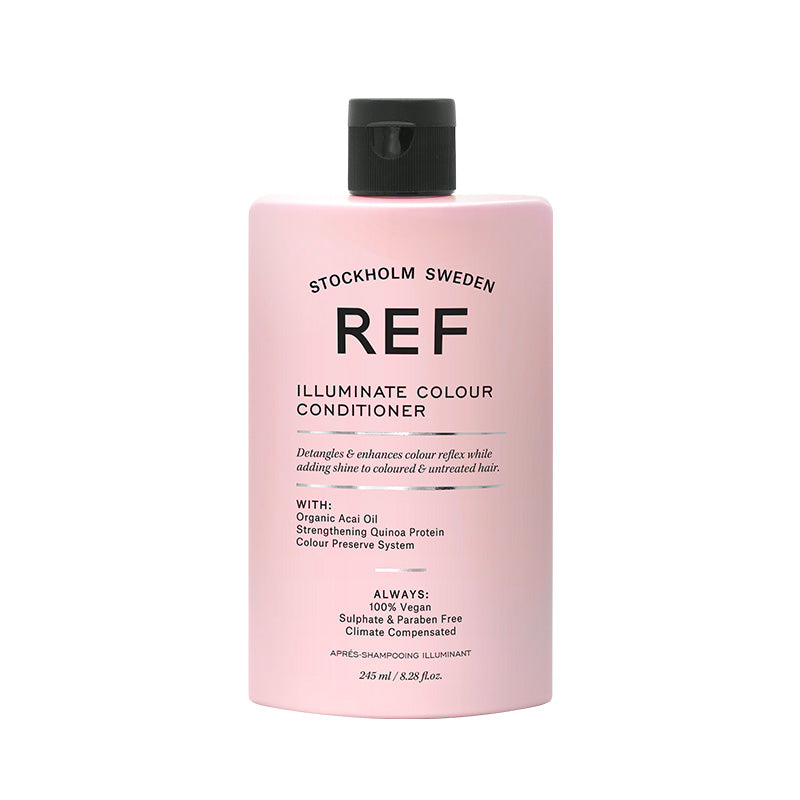 REF Illuminate Colour Conditioner  亮麗鎖色護髮素 (60ml, 245ml, 750ml, 1000ml)