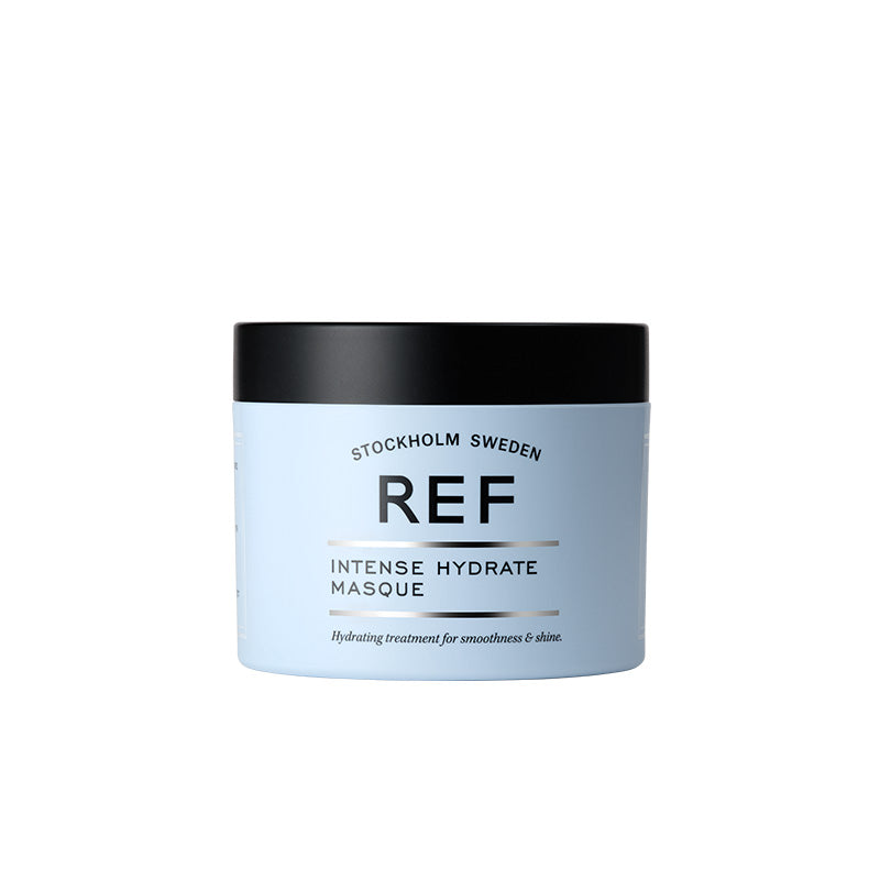 REF Intense Hydrate Masque  深層滋潤髮膜 (250ml, 500ml)