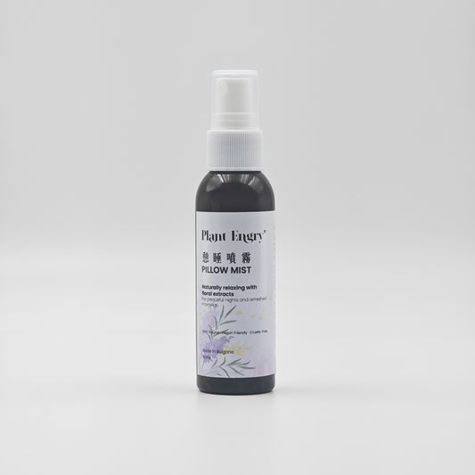 Plant Engry Pillow Mist 60ml