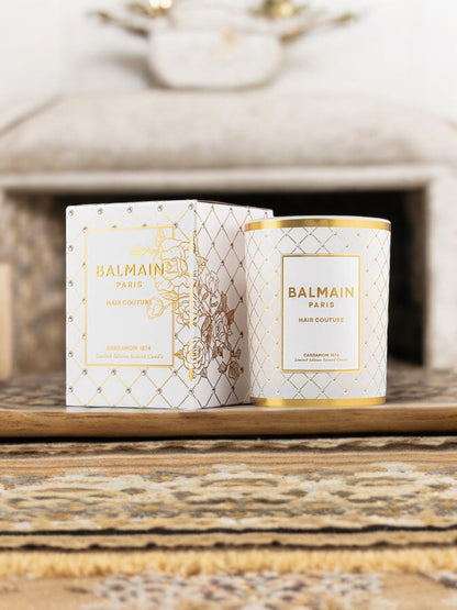 Limited Edition Cardamom 1974 Scented Candle