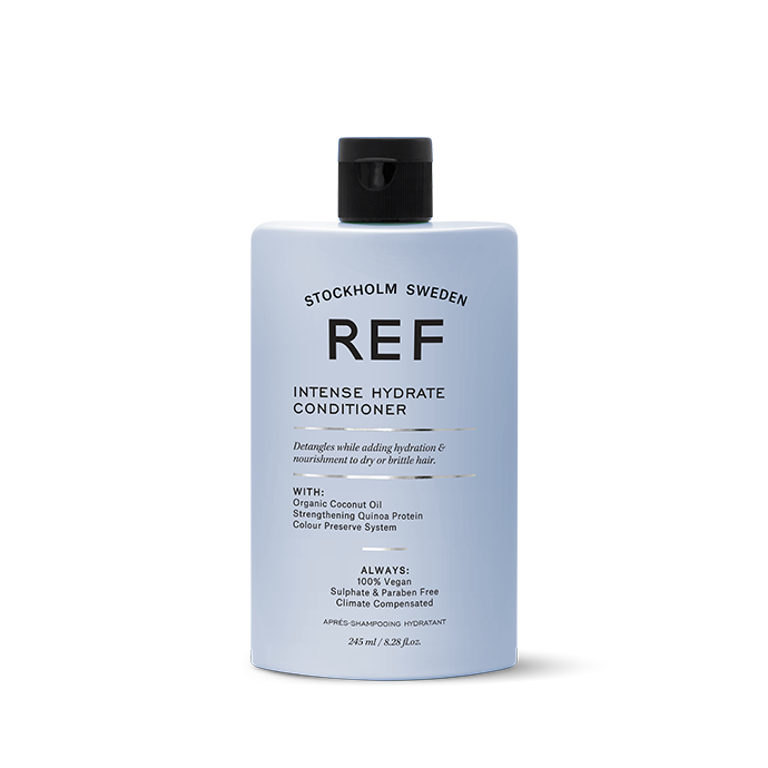 REF Intense Hydrate Conditioner  深層滋潤護髮素 (60ml, 245ml, 750ml, 1000ml)
