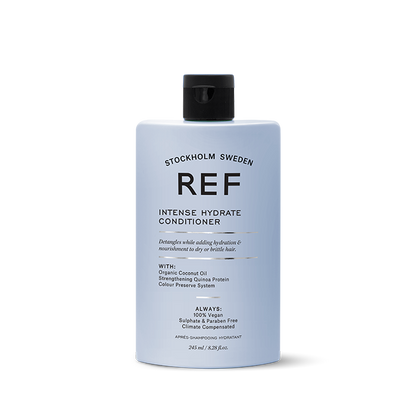 REF Intense Hydrate Conditioner  深層滋潤護髮素 (60ml, 245ml, 750ml, 1000ml)